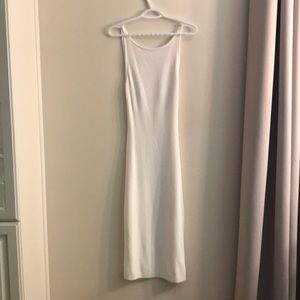 NWOT Moda International Maxi …